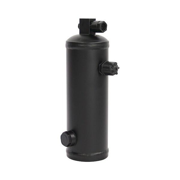 A & I Products R12/ R134a Filter Drier 10" x5" x5" A-804-1800 - main